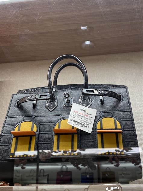 hermes handbags japan